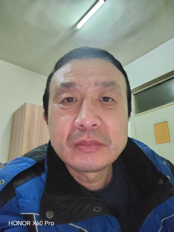 一心一意的第一张照片--济宁闪婚服务中心