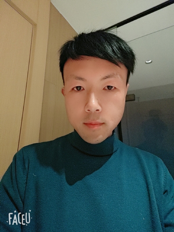 淡然的第一张照片--济宁闪婚服务中心